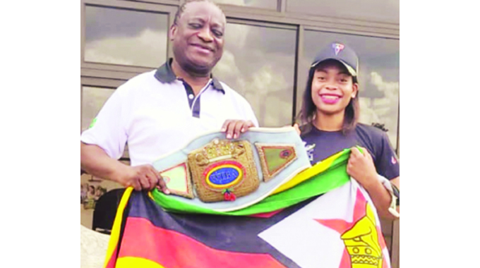 Mangwiro backs Chiwandire