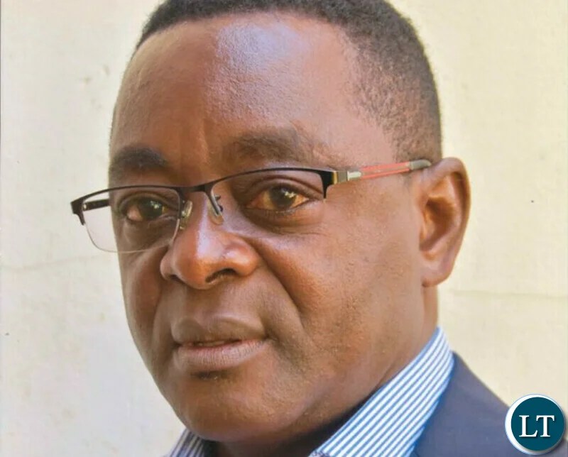 Stop blaming PF regime and focus on delivering your campaign promises, UPND told