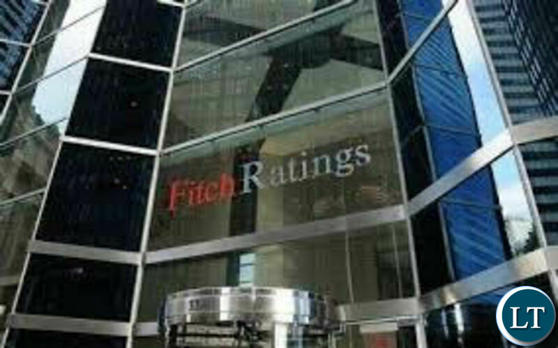 Fitch see disagreements with private creditors pushing Zambia IMF deal to 2023 as it keeps restricted default rating