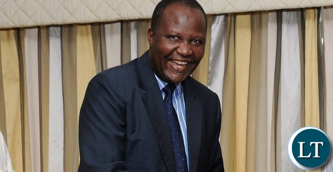 Technology can transform Zambia&rsquo;s economy-Mutati