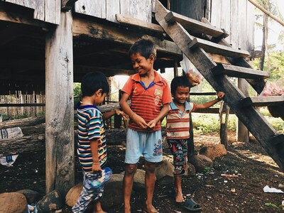 Compassion International expands into Malawi, Zambia, Cambodia, and Myanmar