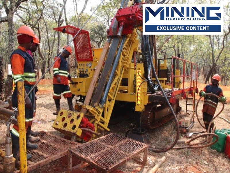 Domes region of Zambia: A copper exploration hotspot