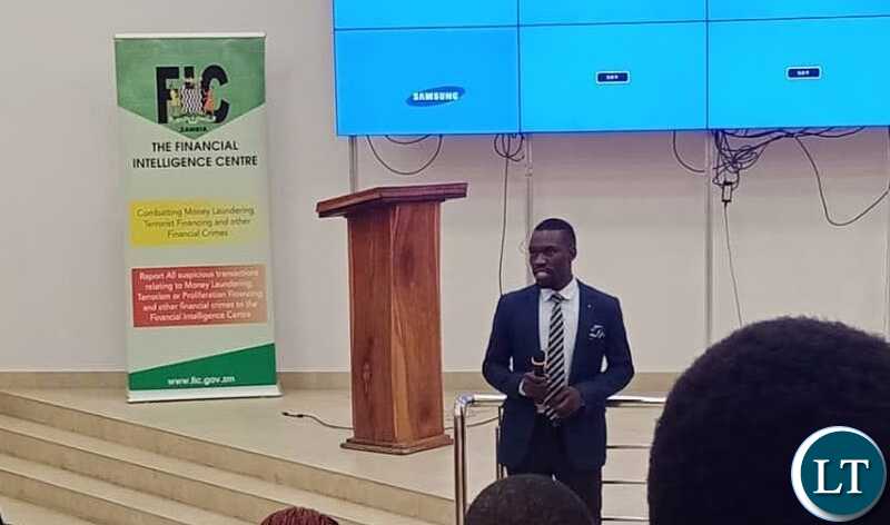 FIC&rsquo;s new policy on anti-money laundering aims to enhance collaboration in fighting financial crimes