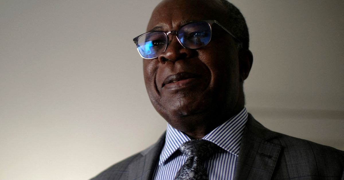 Zambia's GDP forecast to grow 4.2% in 2023 -finance ministry