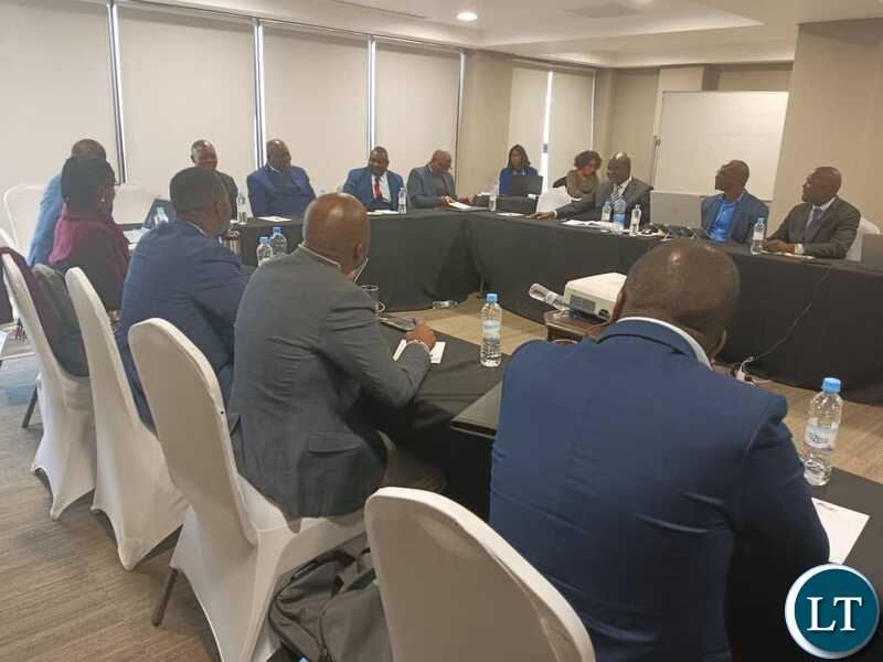 Repeal and Replacement of Independent Broadcasting Authority (IBA) Act Advances