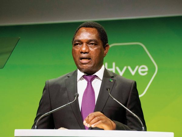 Zambia: The developing country with a positive trajectory