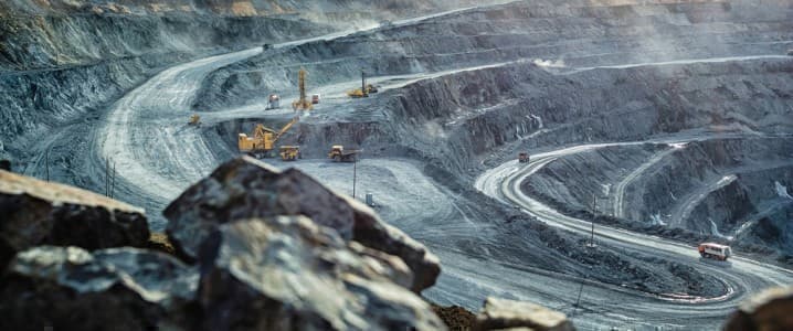 India Expands Copper Mining Interests in Zambia