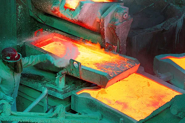 Zambia&rsquo;s crumbling commodity-led economy &lsquo;must diversify&rsquo;