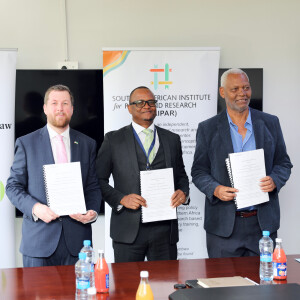 IRLI supporting financial crime investigation and asset recovery in Zambia