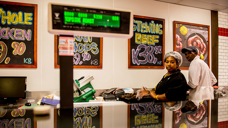Zambia Makes Steady Progress in Financial Inclusion but Many Women Still Excluded