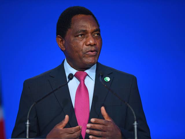 Hichilema&rsquo;s second term puts Zambia&rsquo;s economic recovery to the test