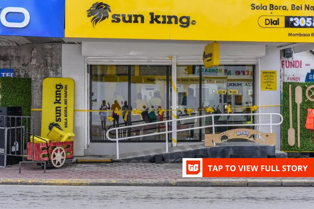 Acumen backs Sun King with $5 million to expand solar access in Zambia