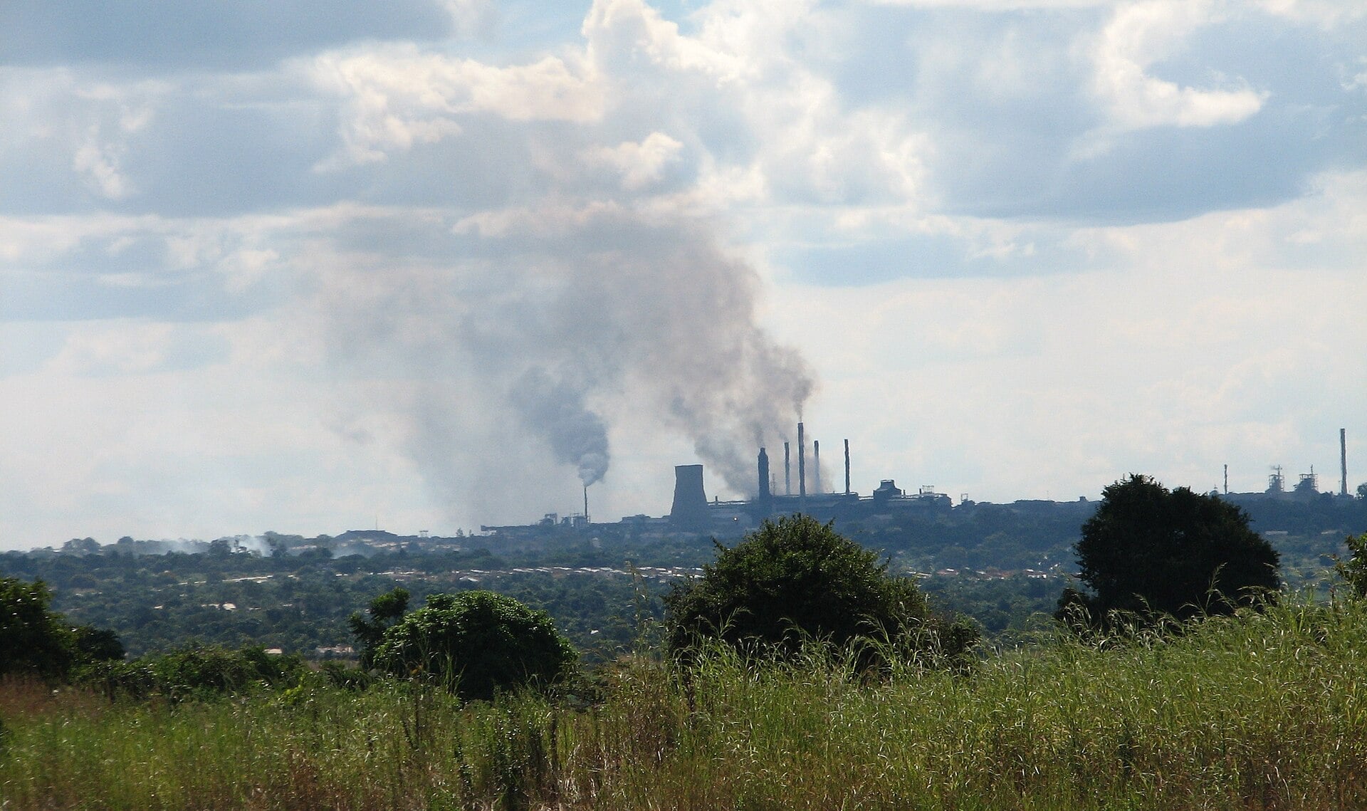 Zambia Convicts Copper Miner Over Concentrates Declared as Cement