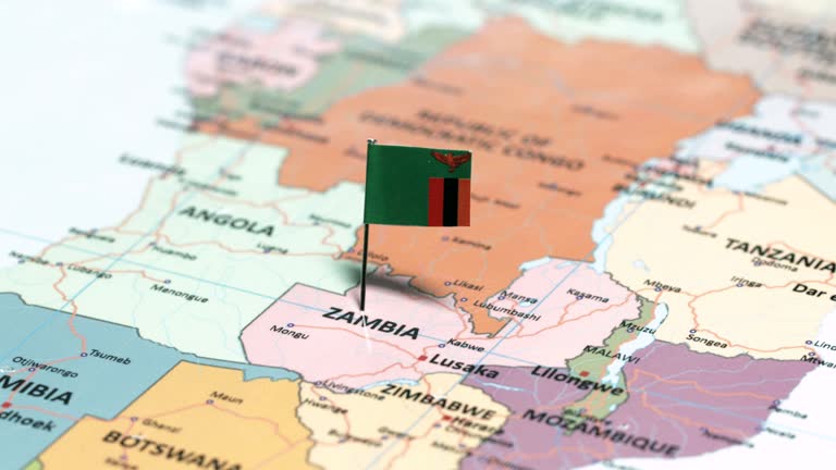 Zambia: Mobile Money Opened Doors. Fintech Has to Go Further