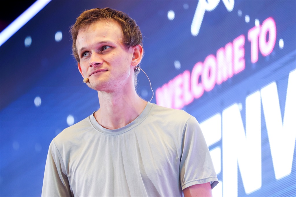 Ethereum founder is backing Zambia&rsquo;s bid to be Africa&rsquo;s tech hub